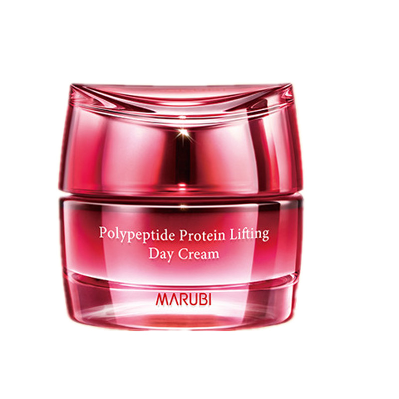 丸美 多肽提拉紧致日霜