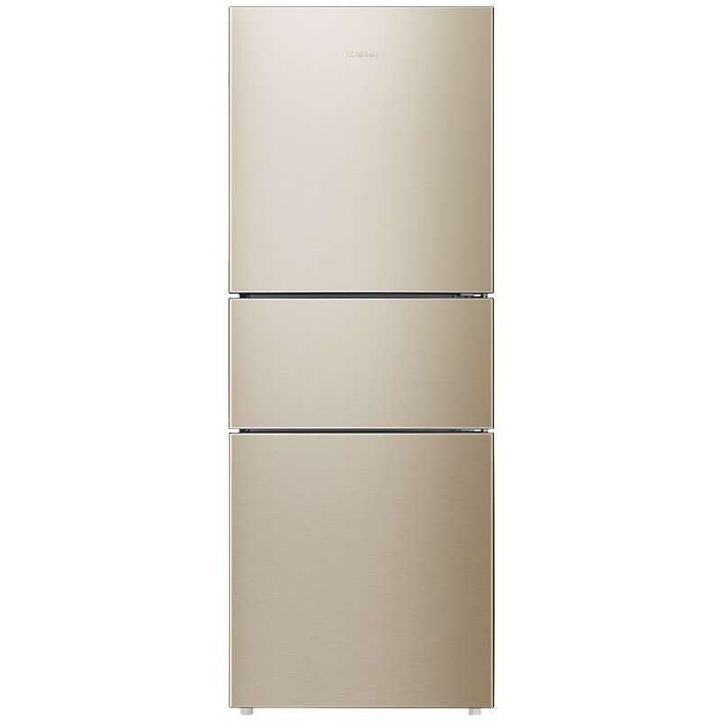 容声 风冷无霜变频抗菌冰箱