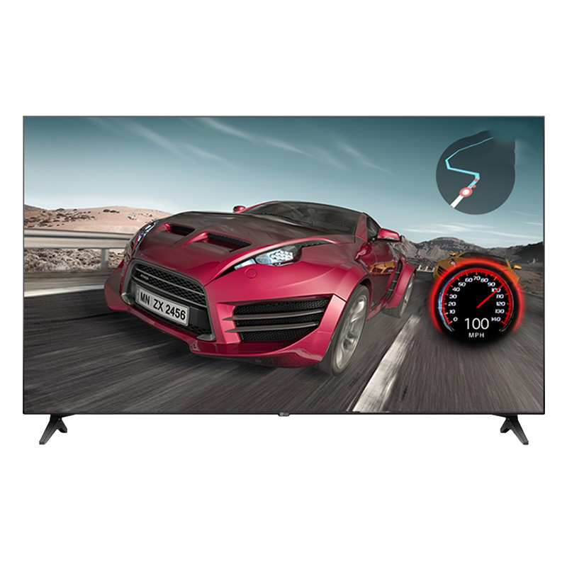 LG 一键调音平板电视