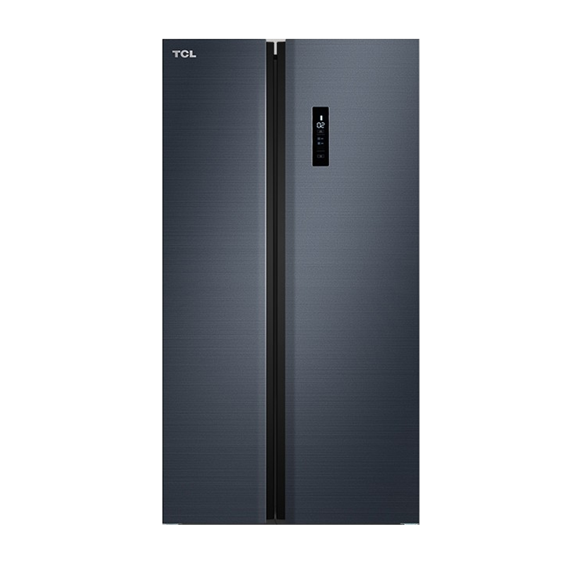 TCL 高密发泡技术冰箱
