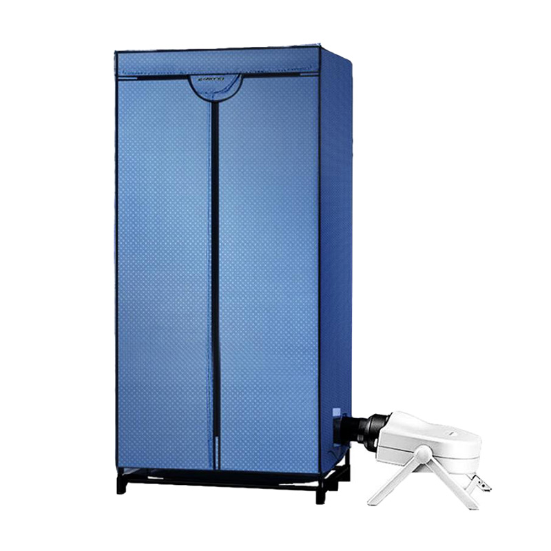 格力 陶瓷发热衣柜式干衣机