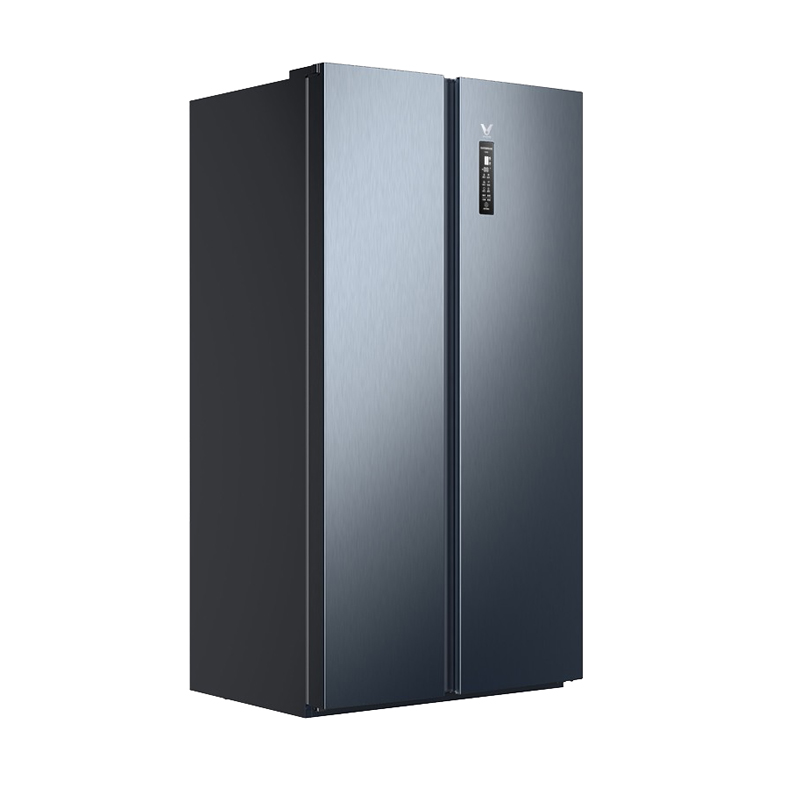 云米 一级能效冰箱