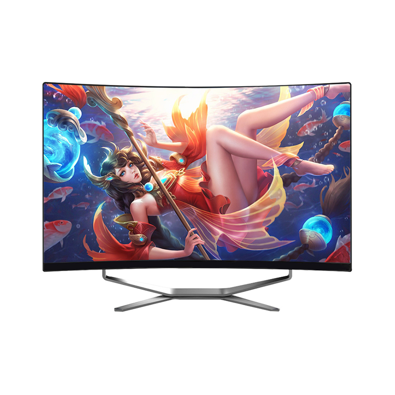 JIALAIBAO 曲面一体机