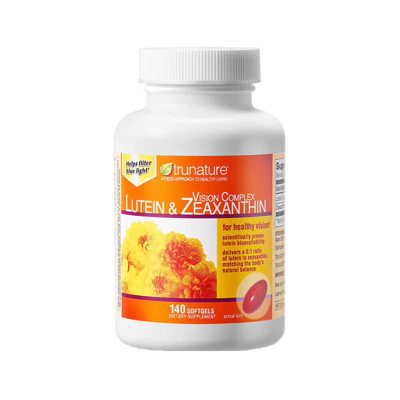 Trunature 进口叶黄素