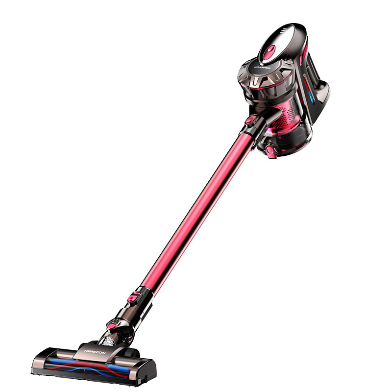 斐纳吸力调节吸尘器