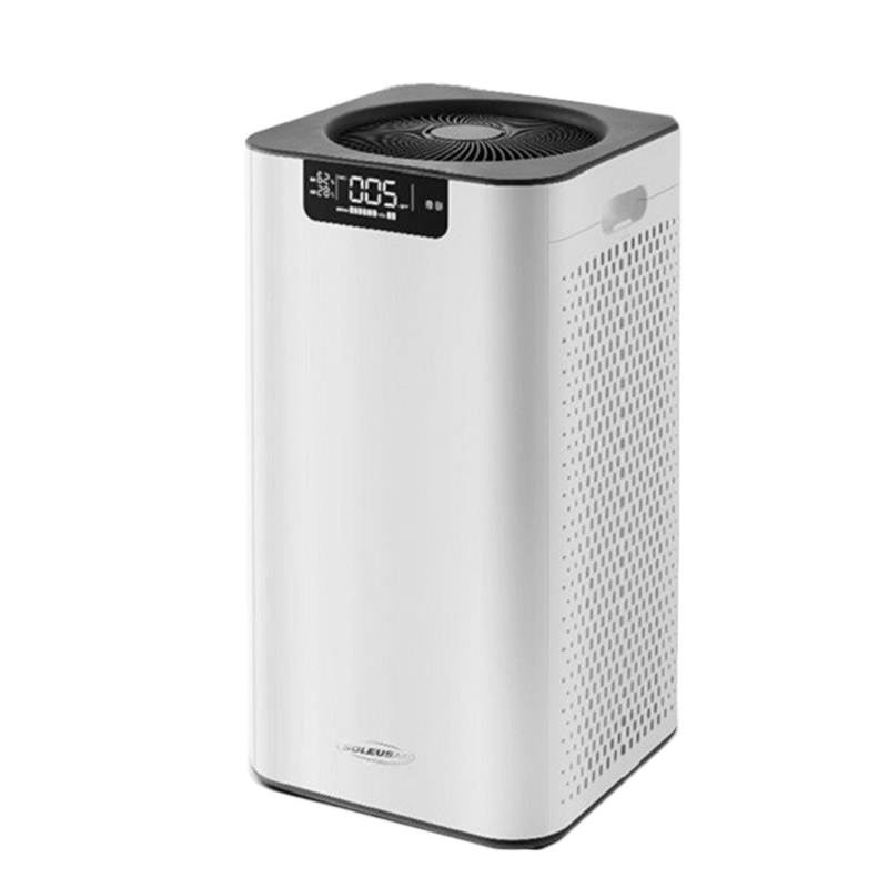 SOLEUSAIR 空气净化器