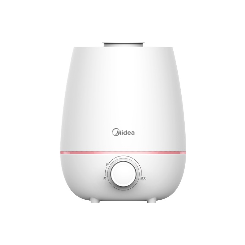 美的 超声波 加湿器