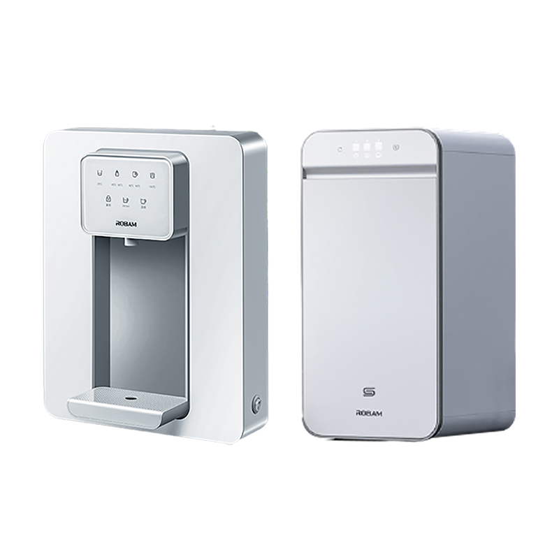 老板 大流量净水器