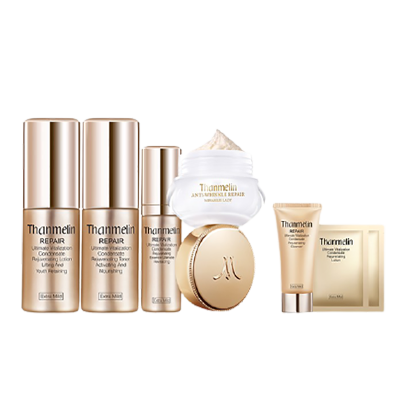 梵蜜琳 携带方便礼盒