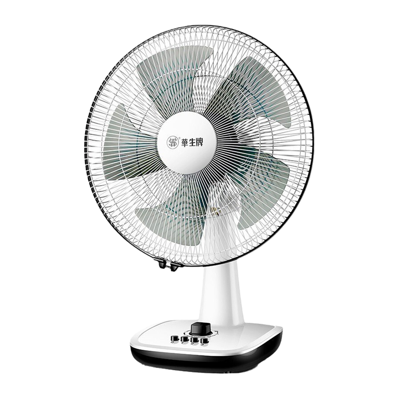 华生 低音大风量电扇