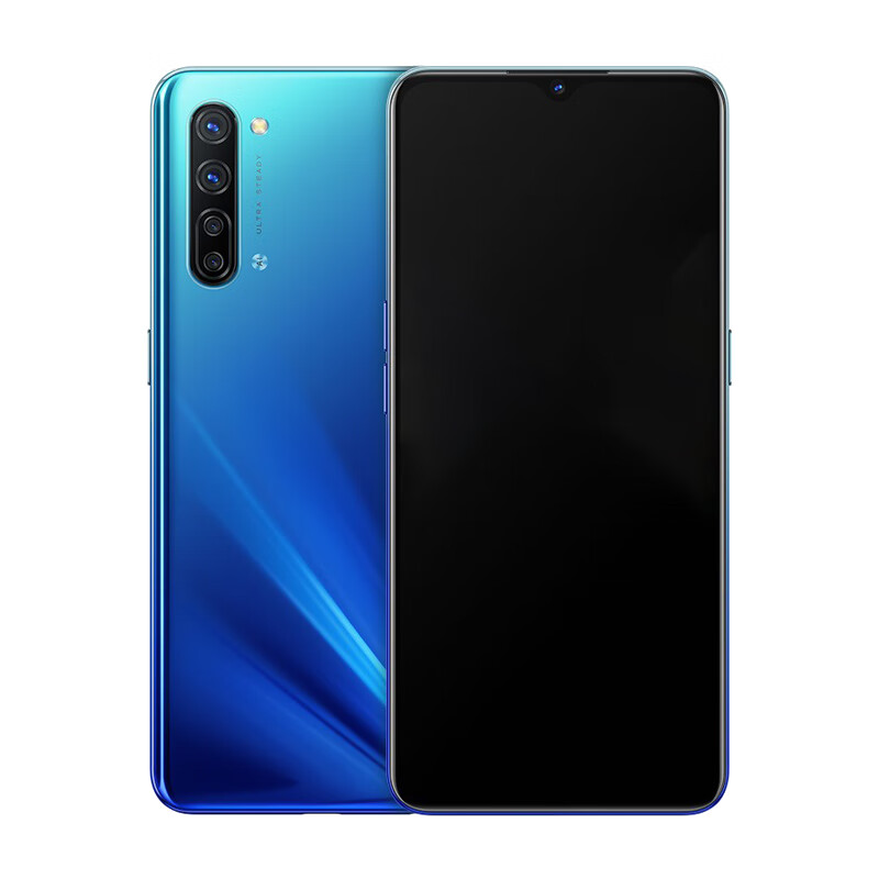 OPPO 超清四摄手机