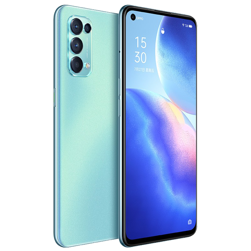 OPPO 大内存手机