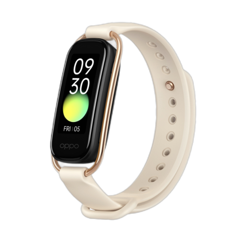 OPPO 灵活腕带手环