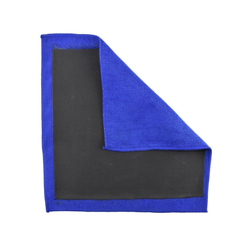 槿致 强力去污双面磨泥布