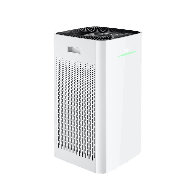 艾普莱斯紫外线除菌空气净化器