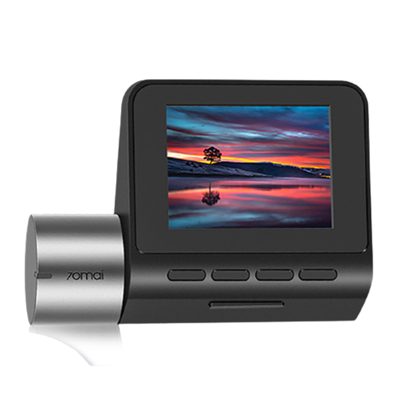 70迈 智能行车记录仪