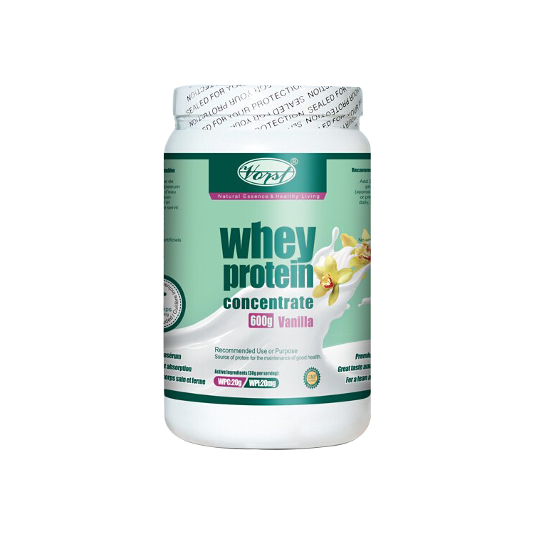 vorst 香草味 营养粉