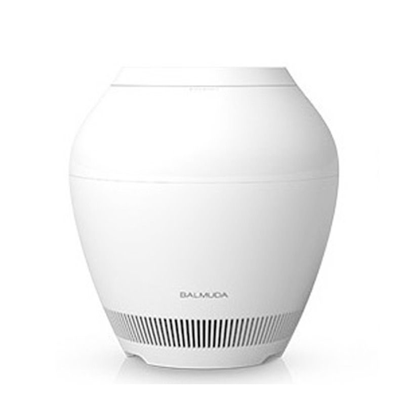 巴慕达 无雾智能加湿器