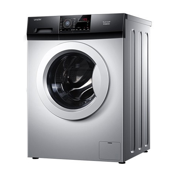 海尔 节能滚筒洗衣机