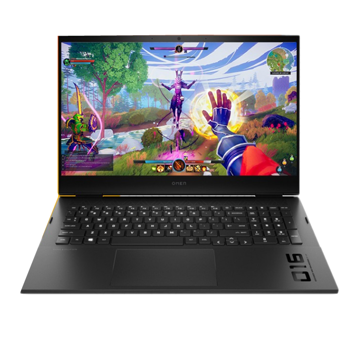 惠普 电竞屏游戏本