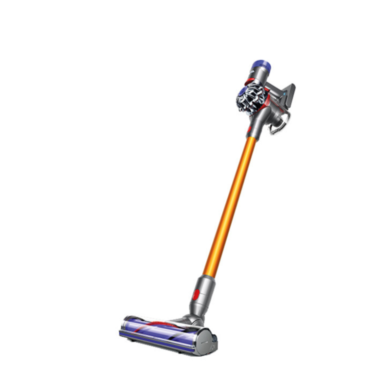 戴森 全面清洁吸尘器