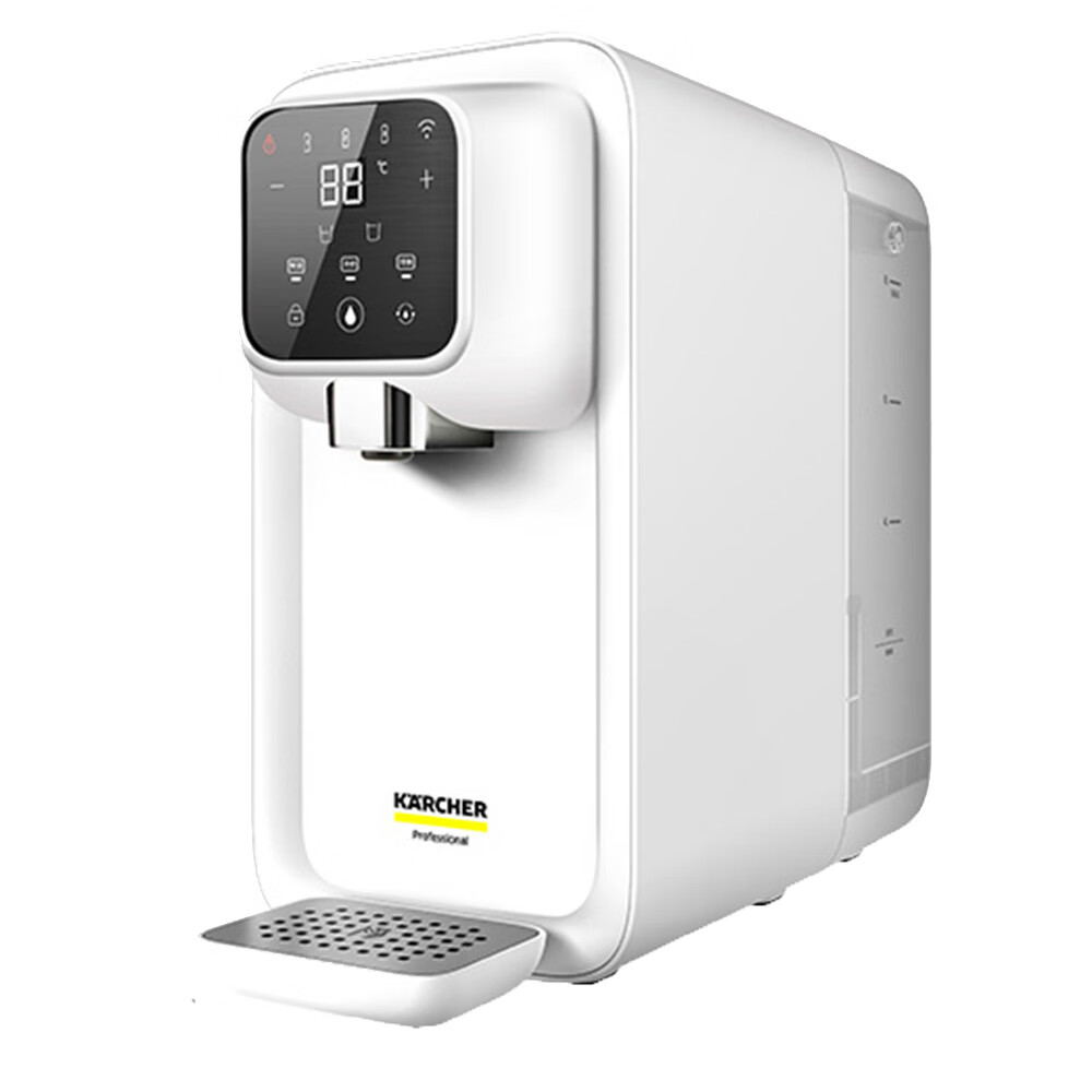 卡赫 家用饮水加热净水器