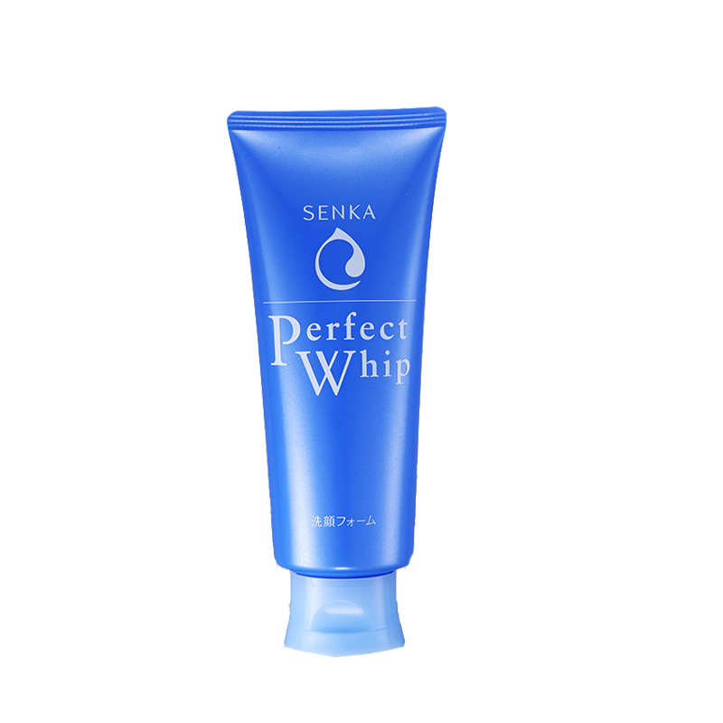 珊珂 蚕丝绵润泡沫洁面乳