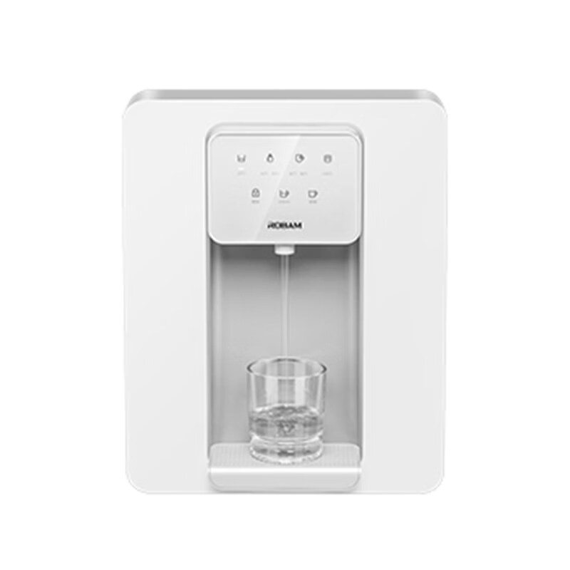 老板 澎湃大流量净水器