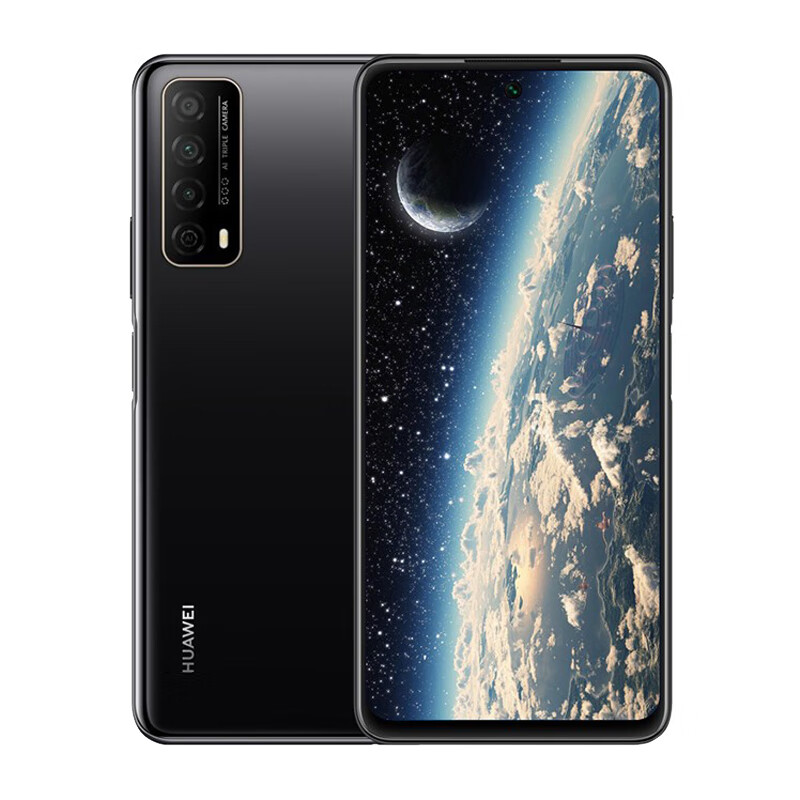 华为 高像素拍摄清晰手机