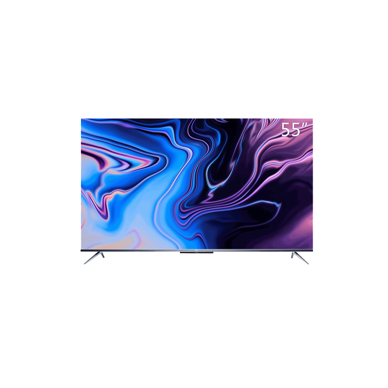 TCL 全境全面屏 平板电视