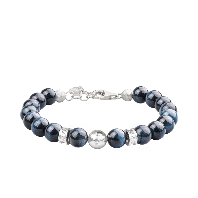 AWNL 鹰眼石手链