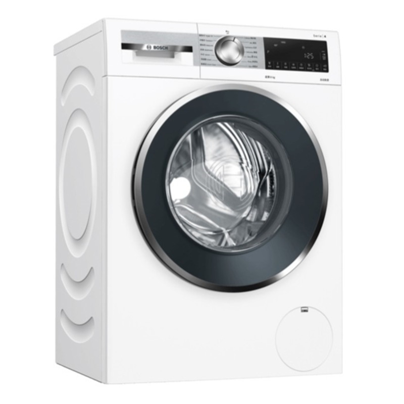 博世自动除渍滚筒洗衣机