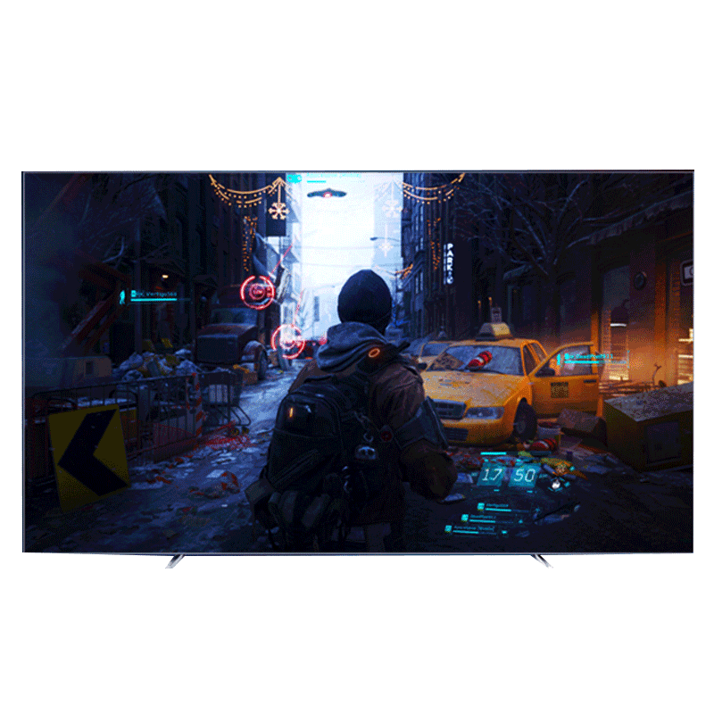 飞利浦 智能教育平板 电视