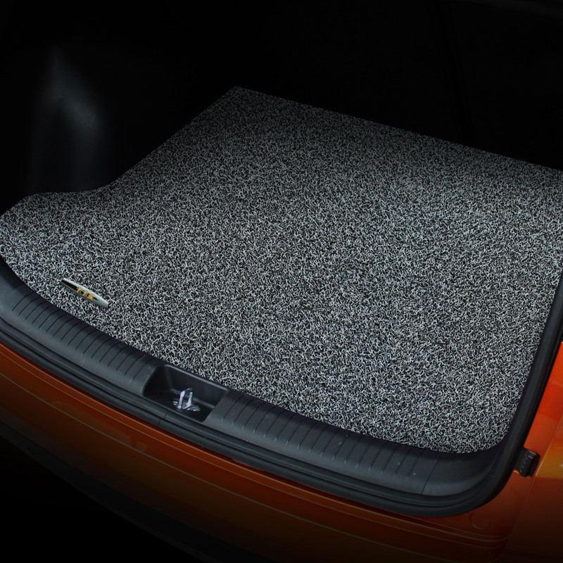 卡卡买 防移位后备箱垫