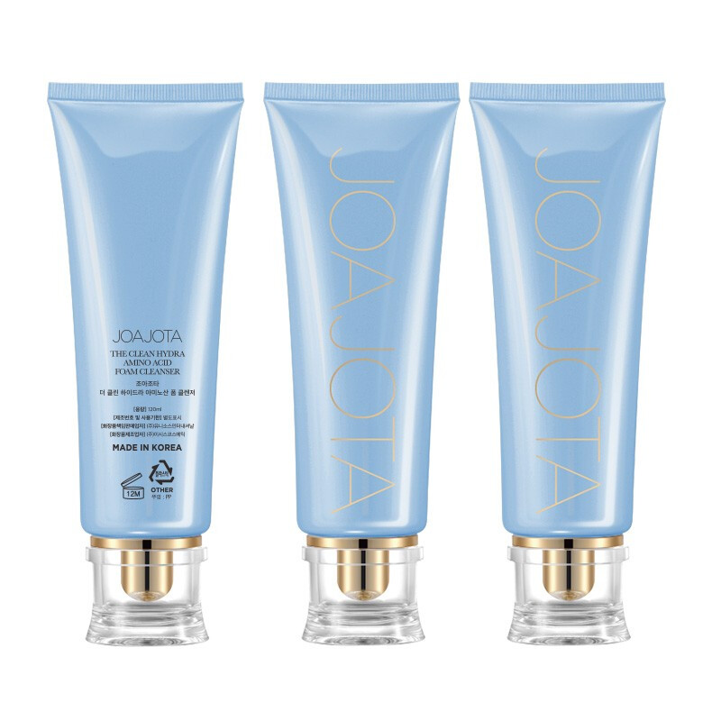 歌林哈摩妮 天然保湿洗面奶