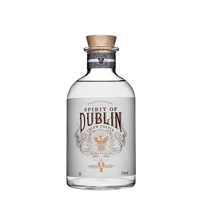 帝霖 口感顺滑威士忌