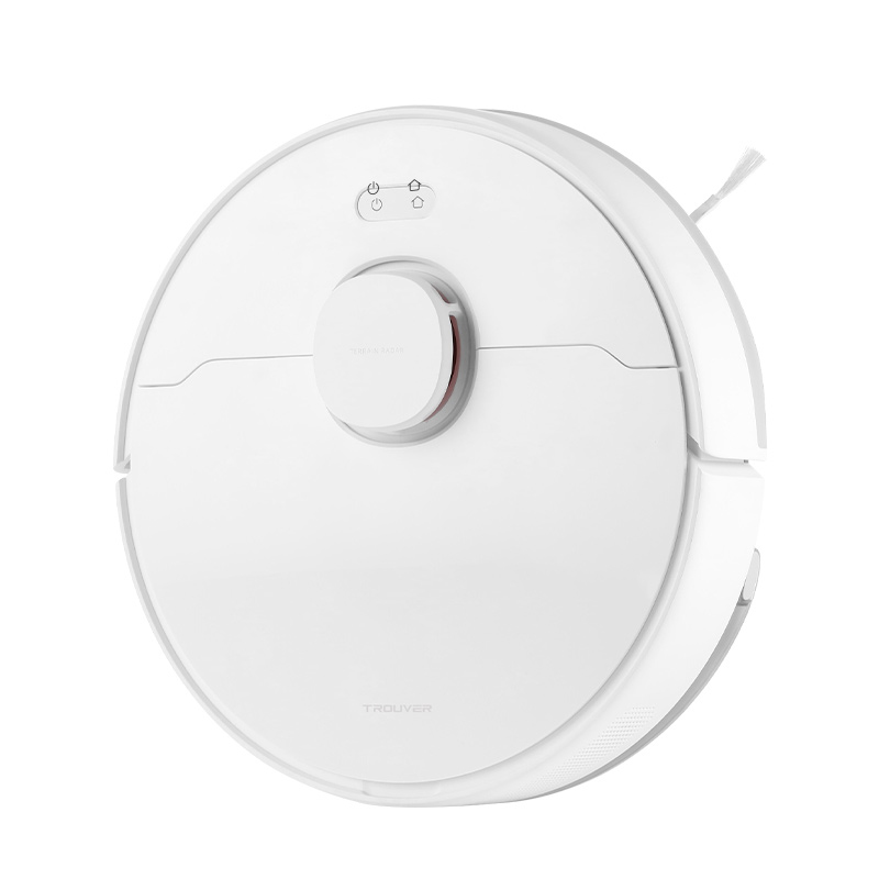 大未 APP互联扫地机