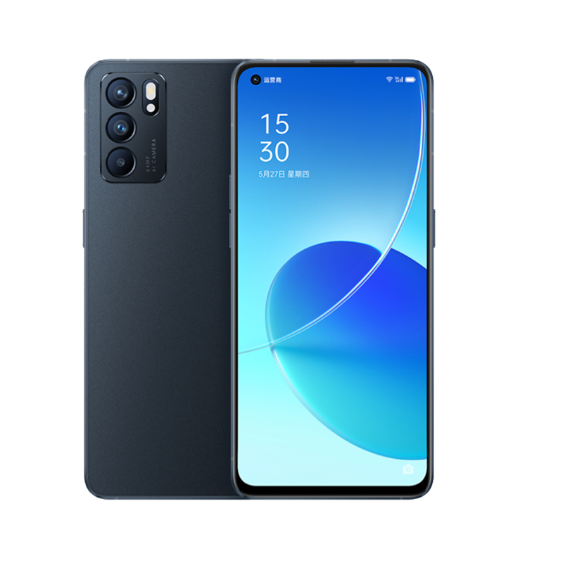 OPPO 水光镜头 手机