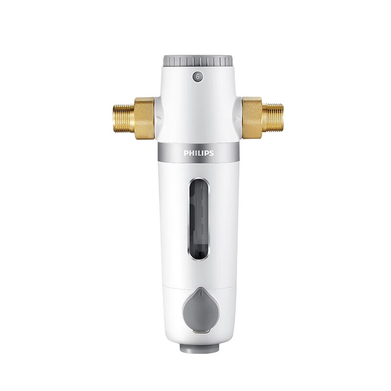 飞利浦 三合一冲洗净水器