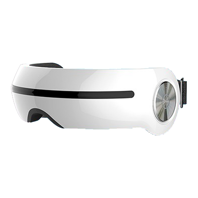 极简派眼部按摩器