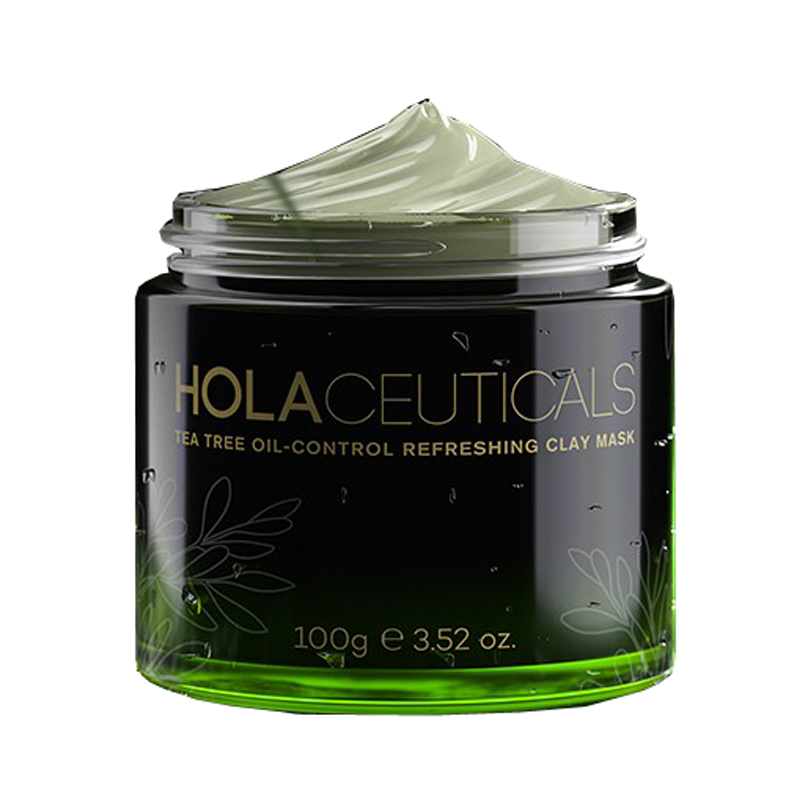 赫拉 茶树控油睡眠面膜