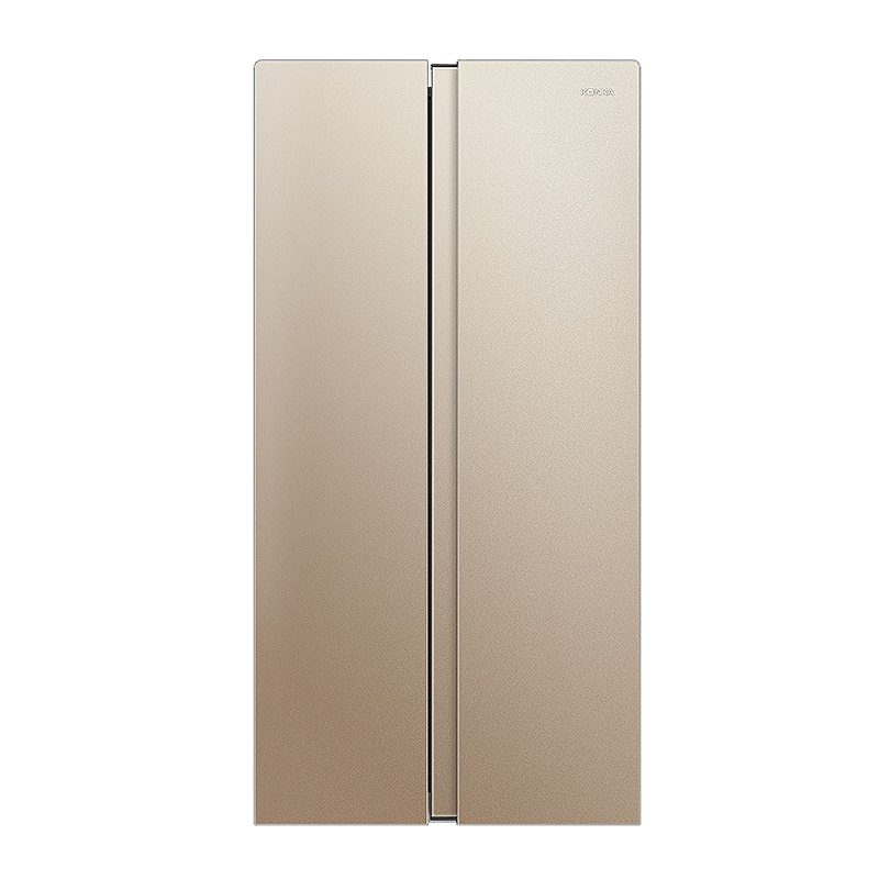 康佳 水润鲜超薄系列冰箱
