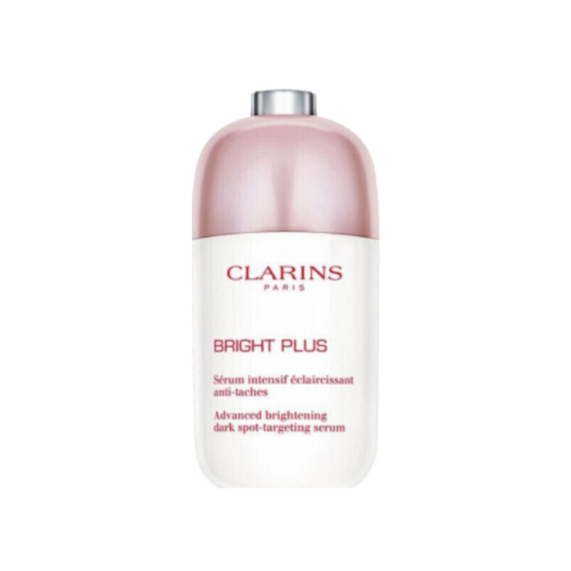 娇韵诗 清透美肌精华