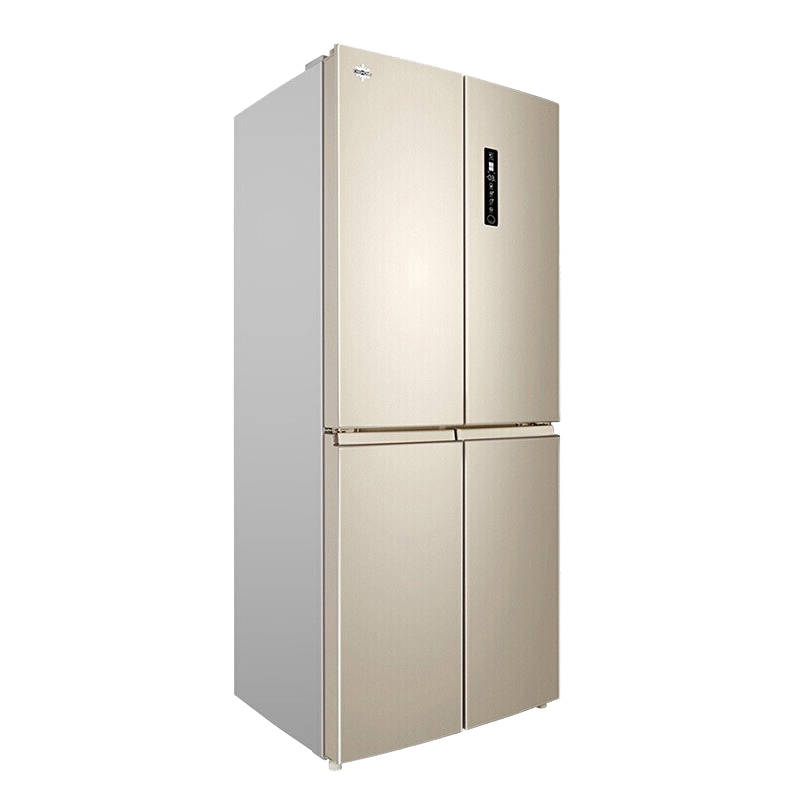 格力智能变频冰箱