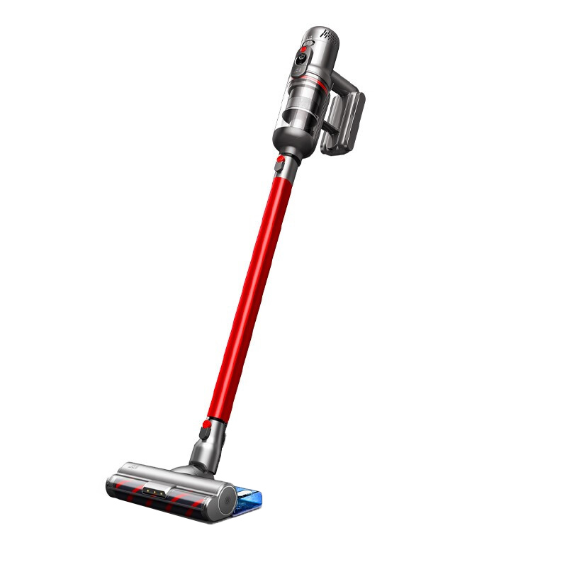 小狗 无线家用吸尘器