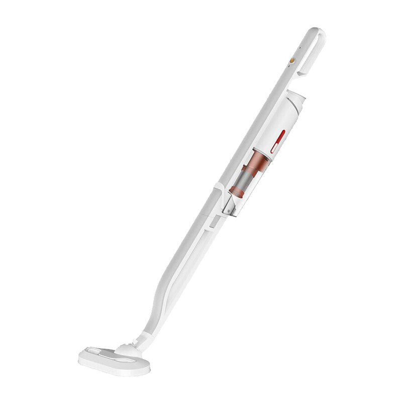 德尔玛 拢吸地刷吸尘器