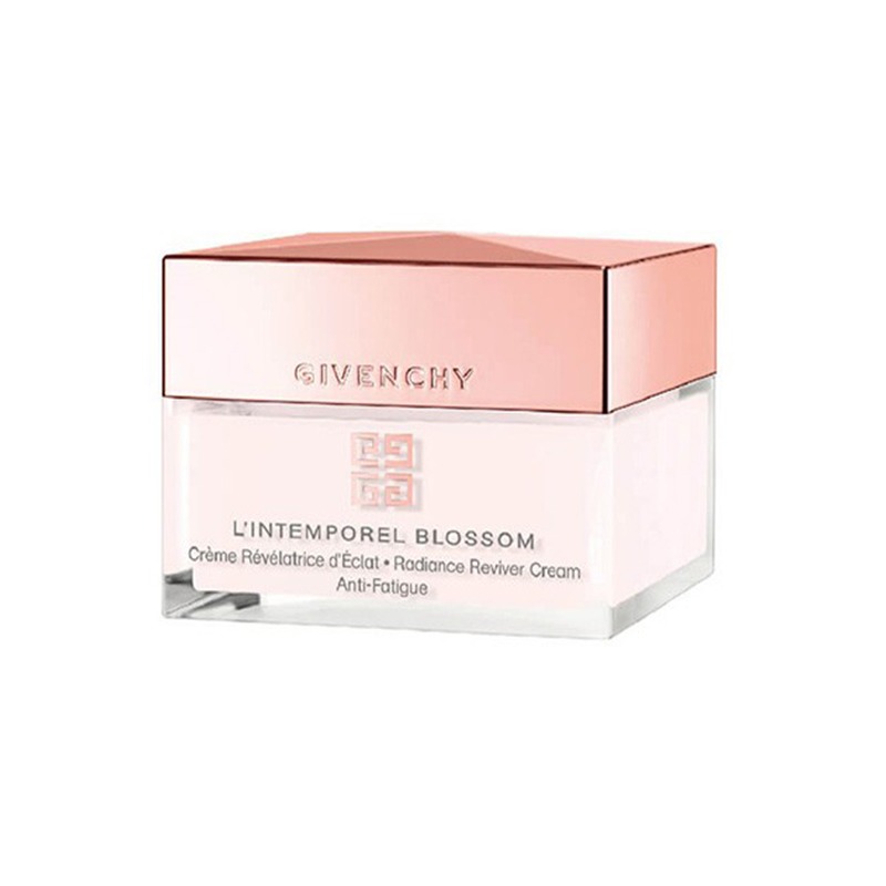 纪梵希 抗老化 面霜