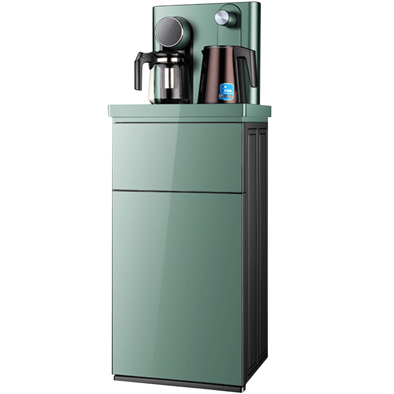 浩奇 遥控出水饮水机