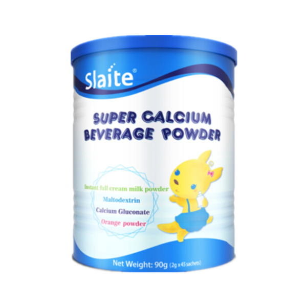 新西特 原装进口 乳铁蛋白粉