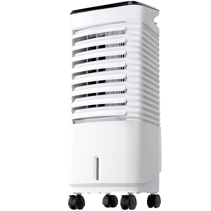 艾美特3挡大风力冷风扇